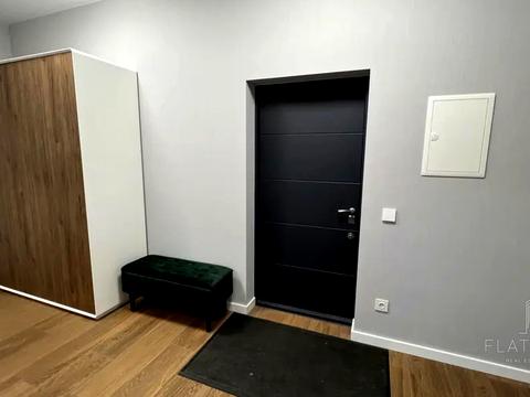 квартира за адресою Університетська вул., 17-А