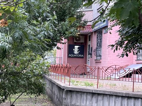 комерційна за адресою Петра Григоренка просп., 24