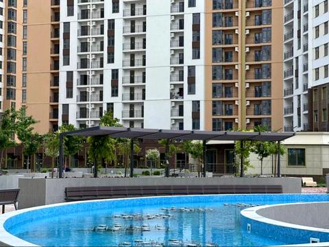 квартира за адресою Краснова вул., 5