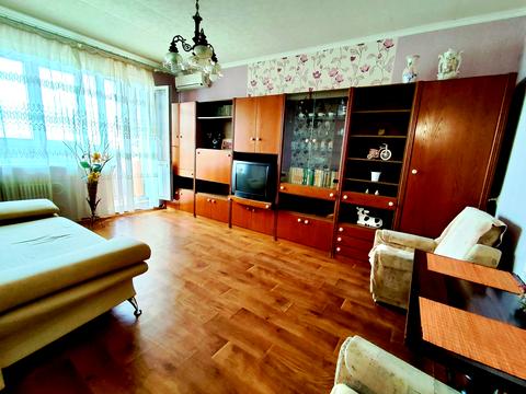 квартира по адресу Космическая ул., 11