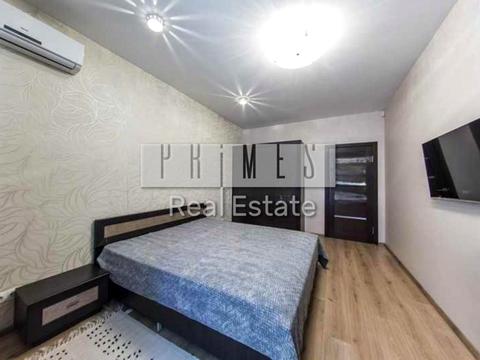 квартира за адресою Дмитрівська вул., 75