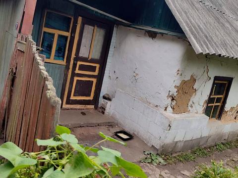 будинок за адресою 2-й Провулок Воскресенський, 7