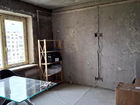 квартира за адресою Оболонський просп., 40-А