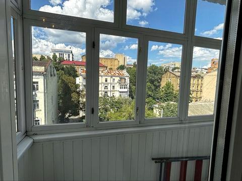 квартира по адресу Саксаганского ул., 61
