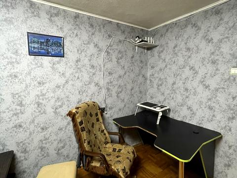 квартира по адресу Межигорская ул., 25