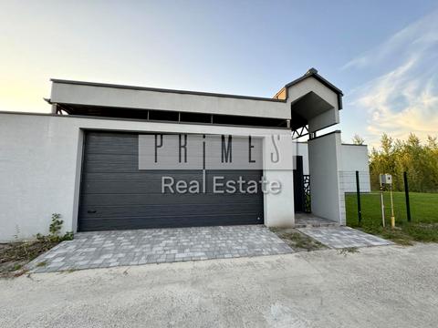 будинок за адресою Лісна вул.