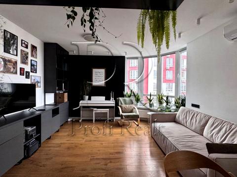 квартира за адресою Каховська вул., 62