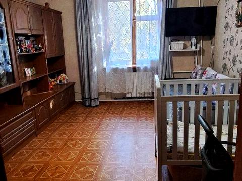 квартира по адресу Леоніда Каденюка ул. (Космонавта Волкова), 20
