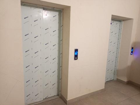 квартира по адресу 600-летия ул., 3А