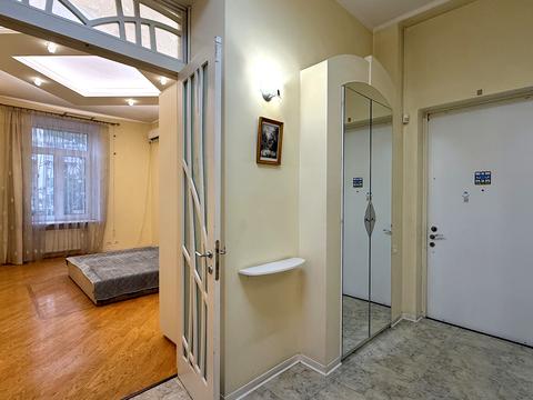 квартира за адресою Французький бульв., 11а