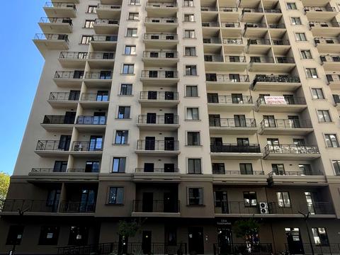 квартира за адресою Тополевий пров., 17а