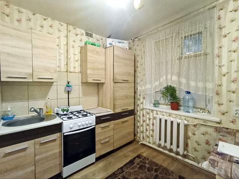 квартира за адресою Кам'янецька вул., 56