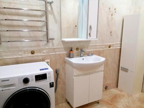 квартира по адресу Елизаветы Чавдар ул., 22