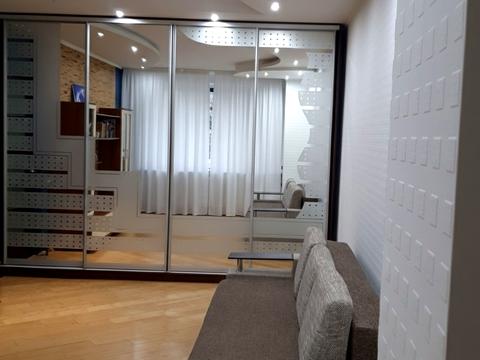 квартира за адресою Миколи Бажана просп., 14