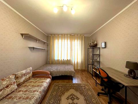 квартира по адресу Григория Ващенко ул., 1