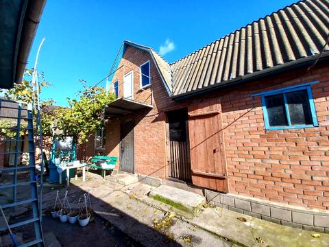 квартира за адресою Сиваківці, 1