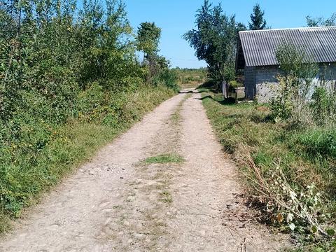 будинок за адресою Парцеляція