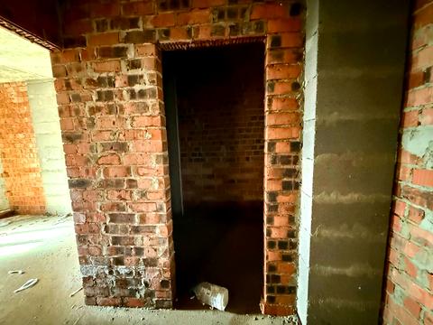 квартира за адресою Трускавецька вул., 3