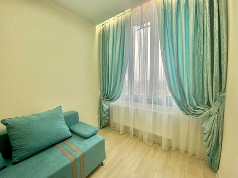 квартира за адресою Академіка Філатова вул., 2