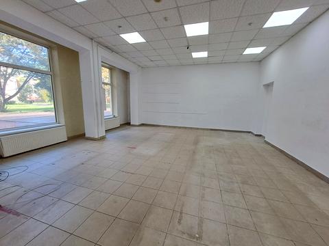 комерційна за адресою Тернопіль, Данила Галицького бульв., 5