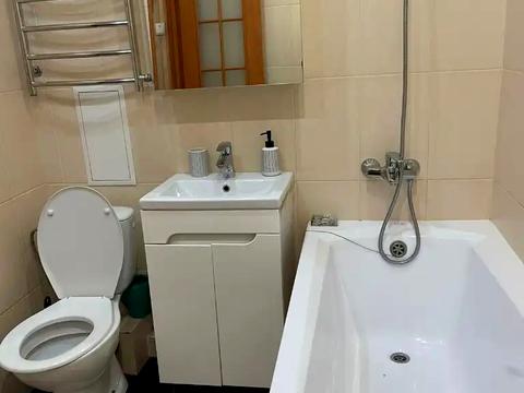 квартира по адресу Слобожанский просп. (им. газеты Правда), 13