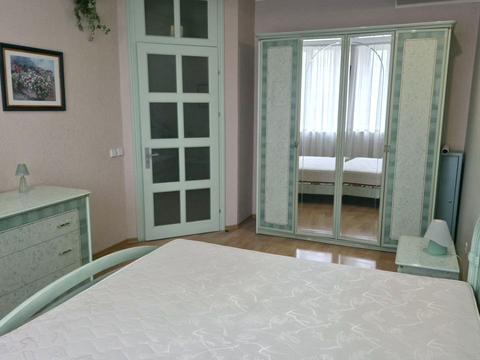 квартира за адресою Повітряних Сил просп. (Повітрофлотський), 50/2