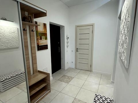 квартира по адресу Трускавецкая ул., 4-Б