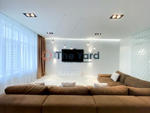 квартира за адресою Андрія Верхогляда вул. (Михайла Драгомирова), 11