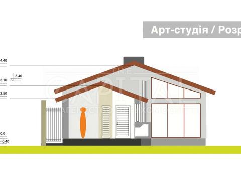 будинок за адресою Софіївська вул.