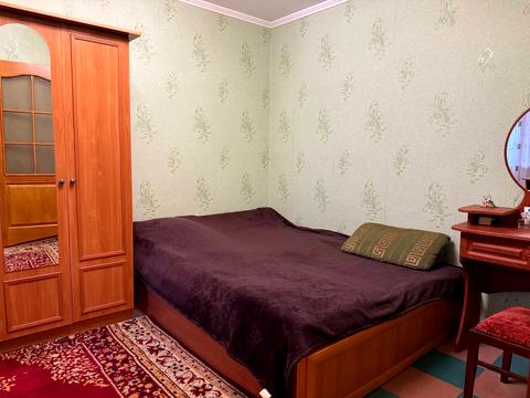 квартира по адресу Мониторная ул., 7