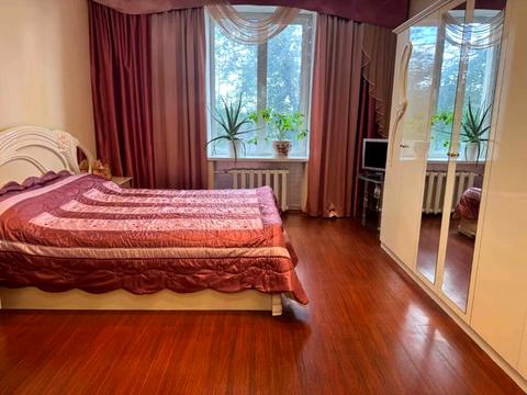 квартира за адресою Слобожанський просп. (Газети "Правда"), 2