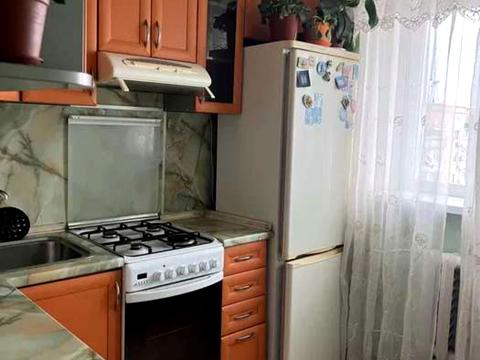квартира за адресою Євгена Харченка вул. (Леніна), 17