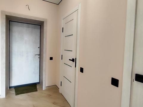 квартира за адресою Панаса Мирного вул., 20А