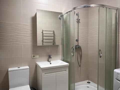 квартира за адресою Новопольова вул., 2 корп. 1