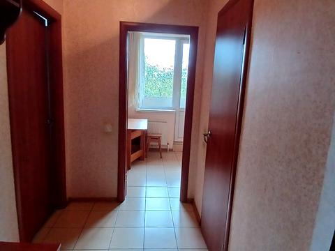 квартира за адресою Проїзна вул., 5