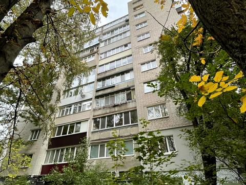квартира по адресу Докучаевская ул., 16