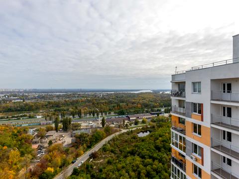квартира за адресою Лисогірський пров., 20