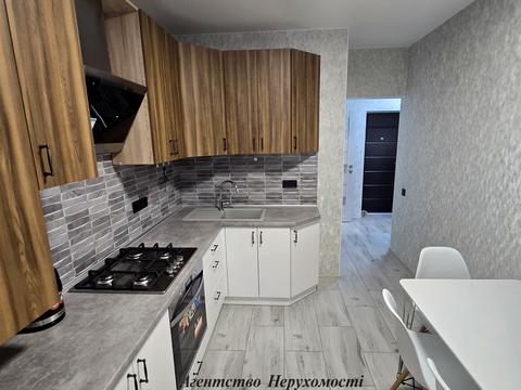 квартира за адресою Боголюбова, 39