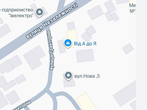 комната по адресу Новая ул., 5