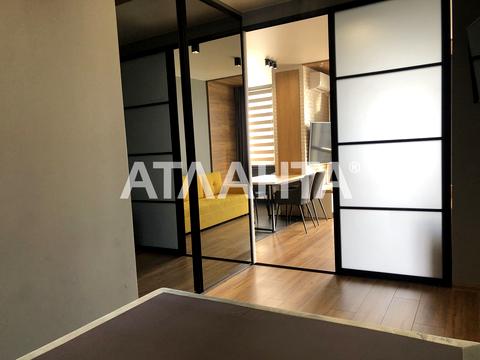 квартира за адресою Бігова вул., 17