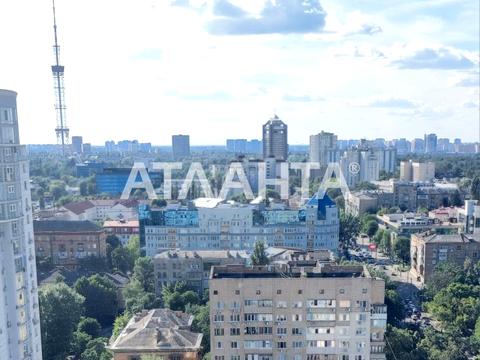 квартира за адресою Юрія Іллєнка вул. (Мельникова), 51-Б