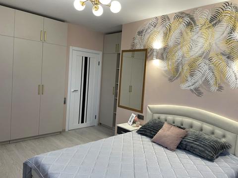 квартира за адресою Владислава Бувалкіна вул. (Бочарова Генерала), 73