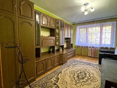 квартира по адресу Тарнавского ул. (Кутузова), 109