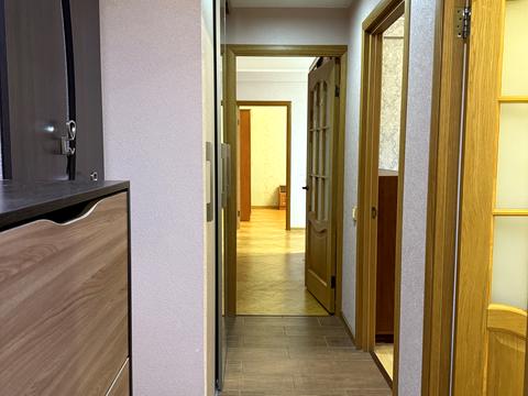 квартира по адресу Амвросия Бучмы бульв., 6-А