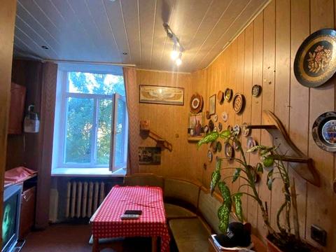 квартира за адресою Григорівське шосе (Комсомольське), 67