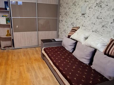 квартира за адресою Біблика, 1б