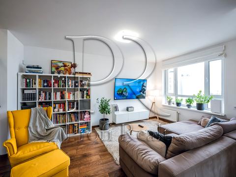 квартира за адресою Шолуденка вул., 1-А