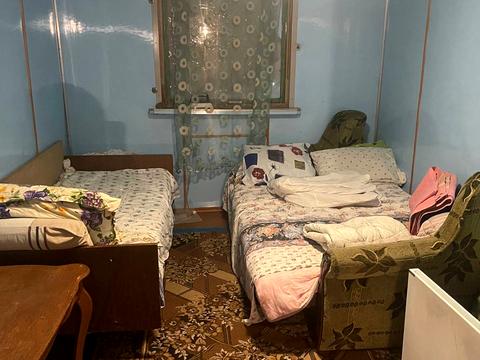 дом по адресу Каштановая ул. (Жовтнева)