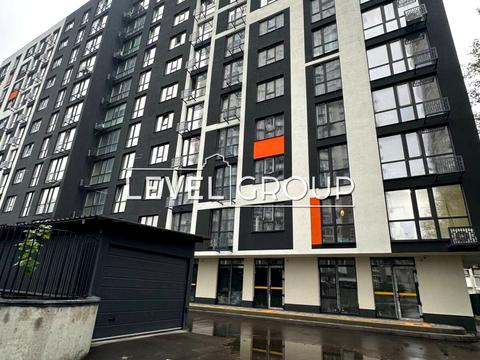 квартира за адресою Ростиславська вул. (Маршала Рибалка), 5-А