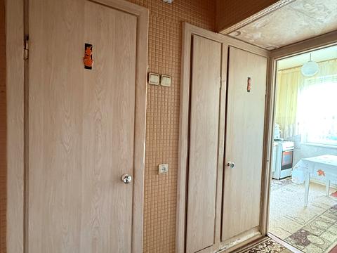 квартира по адресу Печенежская ул., 9